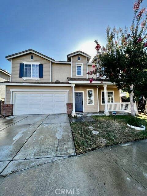 15900 Hanover Way, Chino Hills, CA 91709