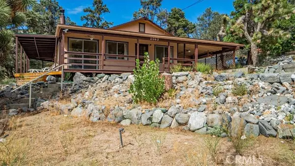 Wrightwood, CA 92397,2063 Quail Haven Road