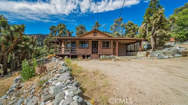 Wrightwood, CA 92397,2063 Quail Haven Road