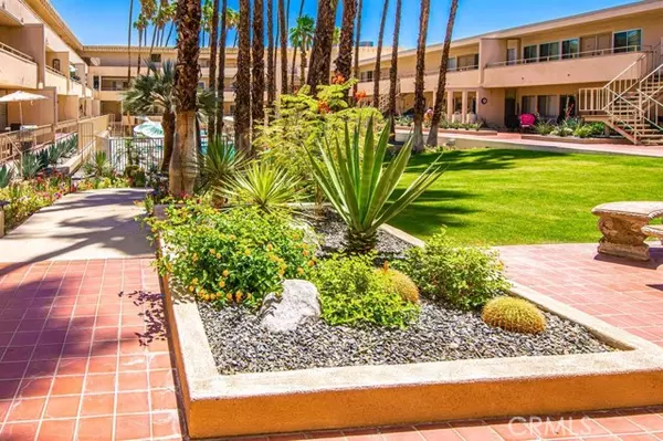 Palm Springs, CA 92262,277 E Alejo Road #118