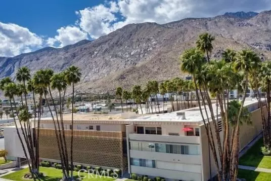 Palm Springs, CA 92262,277 E Alejo Road #118