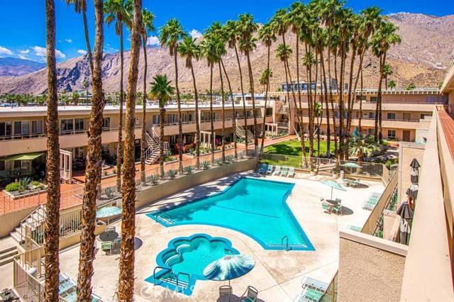 277 E Alejo Road #118, Palm Springs, CA 92262