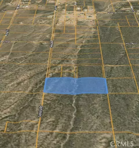 0 Sonora, Phelan, CA 92371