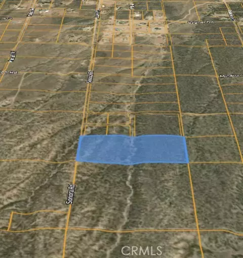 0 Sonora, Phelan, CA 92371