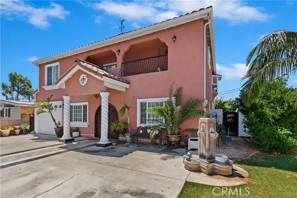 Hacienda Heights, CA 91745,15702 Walbrook Drive