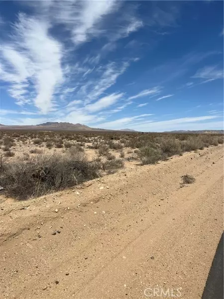 0 Near Northside, Lucerne Valley, CA 92356