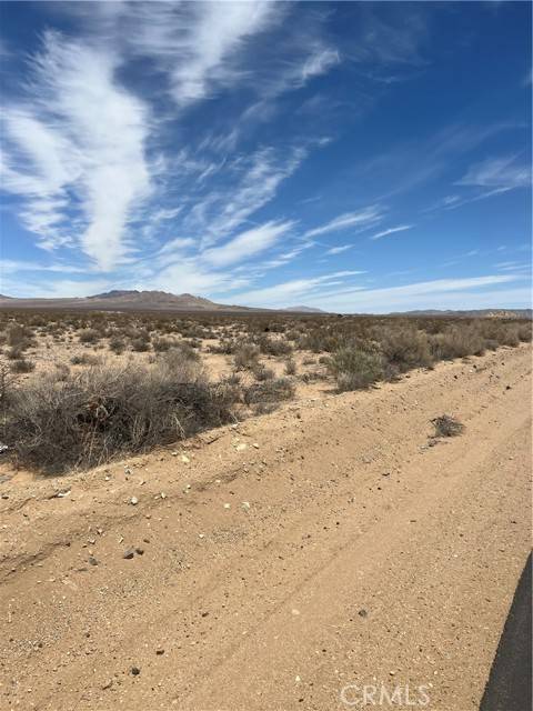 0 Near Northside, Lucerne Valley, CA 92356