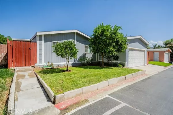 Colton, CA 92324,700 E Washington Street #87