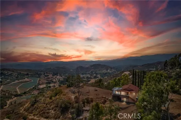 38518 Harris Trail, Fallbrook, CA 92028