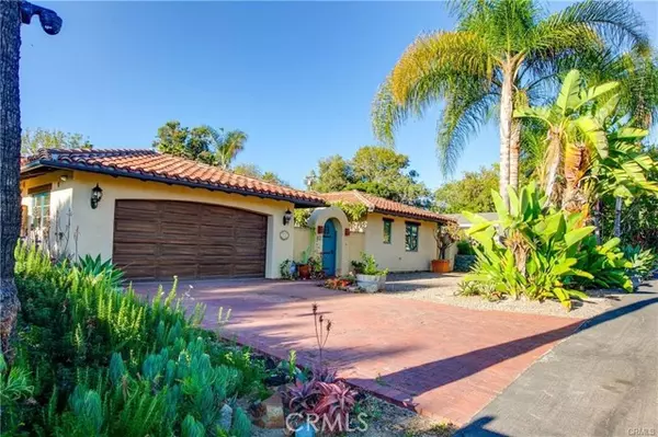 1822 Suemark #1-02, Vista, CA 92084