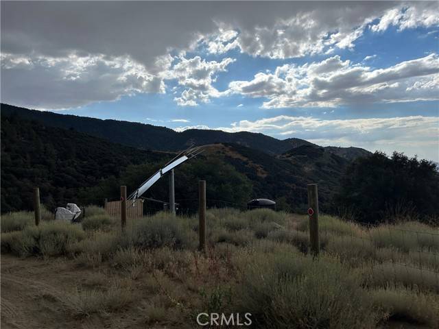 0 Grindelwald CT, Alpine Forest, CA 93651