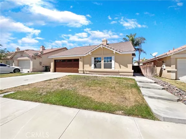 San Jacinto, CA 92583,1996 Whitman Drive