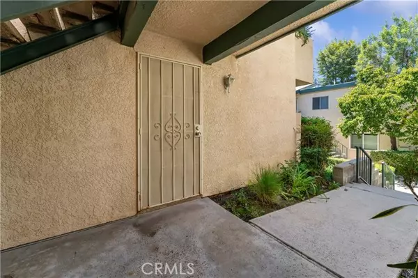 Granada Hills, CA 91344,10636 Woodley Avenue #37