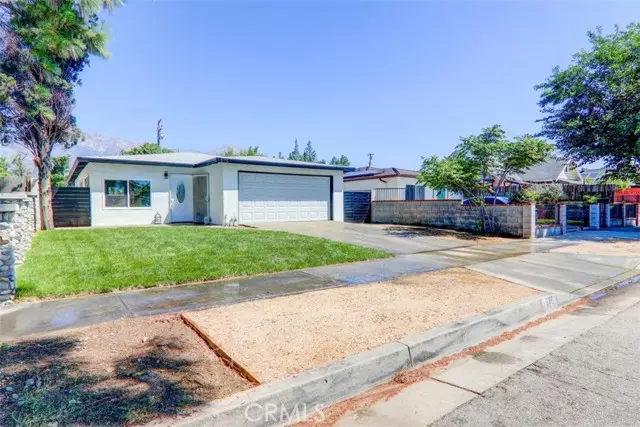 Upland, CA 91786,575 E Pine Street