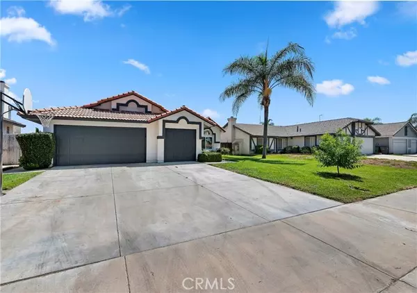 Moreno Valley, CA 92551,16820 Trinity Bay Court