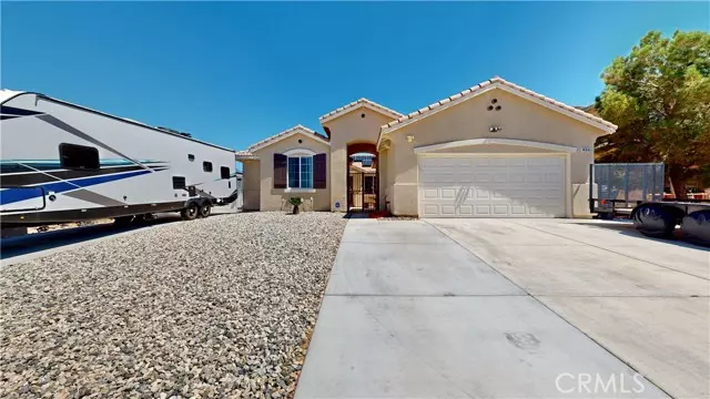 Adelanto, CA 92301,14341 Nicoles Way