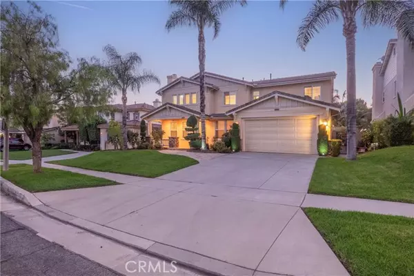 Rancho Cucamonga, CA 91701,6772 Huber Place