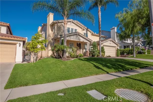 Rancho Cucamonga, CA 91701,6772 Huber Place