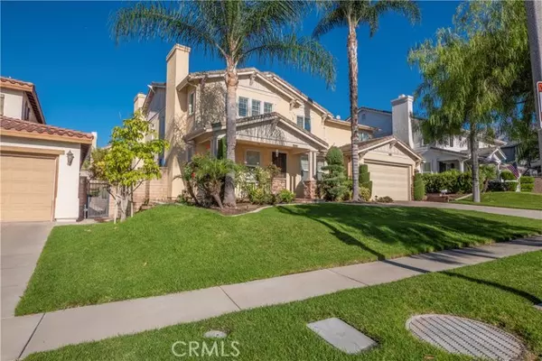 Rancho Cucamonga, CA 91701,6772 Huber Place