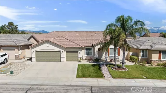 1078 Waterleaf Court, Beaumont, CA 92223