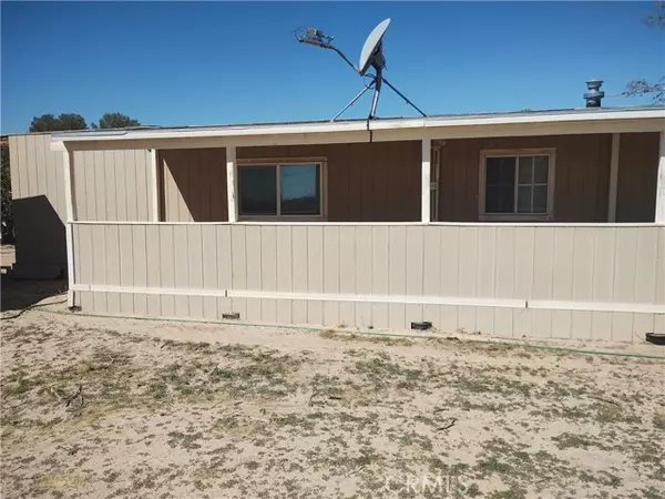 Newberry Springs, CA 92365,32826 Lakeview Avenue