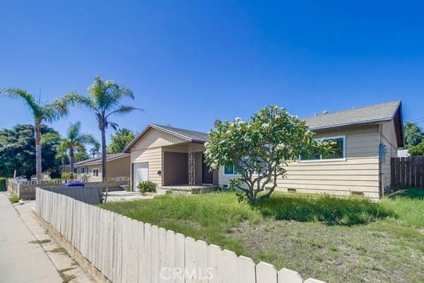 1426 Coronado Avenue, San Diego, CA 92154