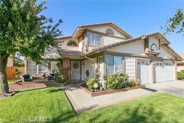 Moreno Valley, CA 92551,24600 Freeport Drive