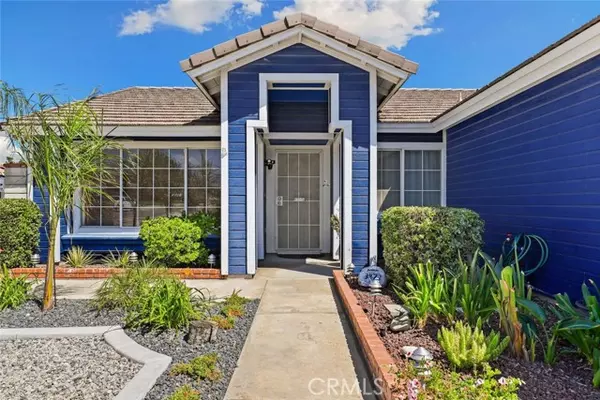 3473 N Live Oak Avenue, Rialto, CA 92377