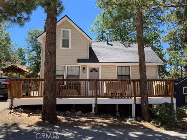 546 Wanita Lane, Big Bear Lake, CA 92315