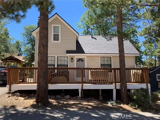 Big Bear Lake, CA 92315,546 Wanita Lane