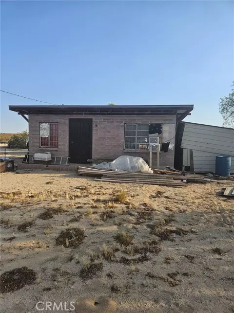 29 Palms, CA 92277,67826 Daisy