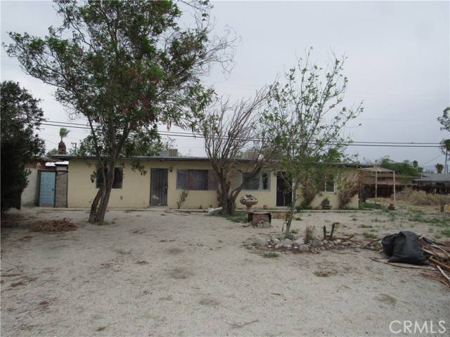 340 W Rosa Parks Road, Palm Springs, CA 92262