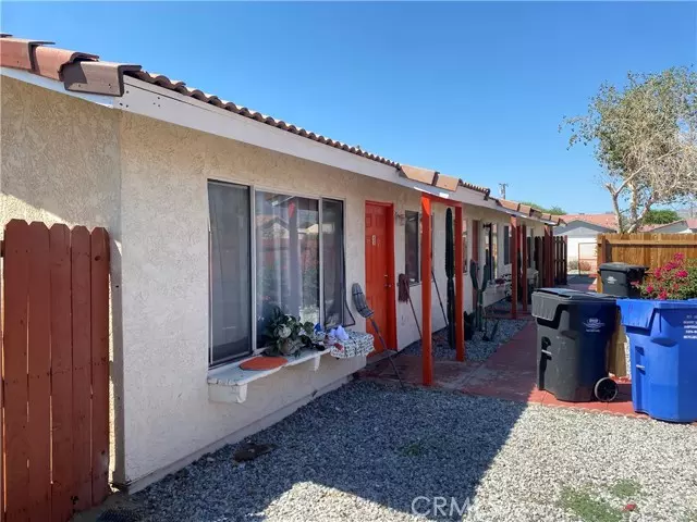 Desert Hot Springs, CA 92240,13642 La Mesa Drive