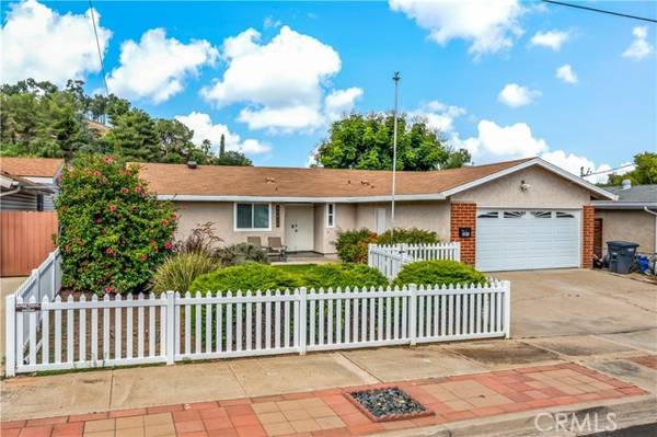 Poway, CA 92064,12812 Neddick Avenue