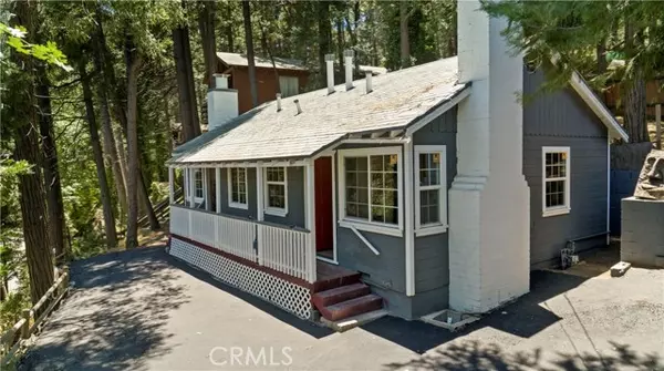 Crestline, CA 92325,23715 Scenic Drive