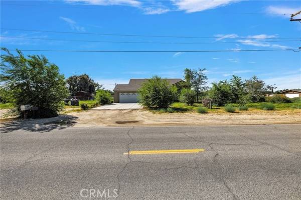 10010 E Avenue Q10, Littlerock, CA 93543