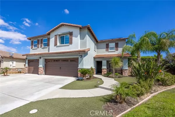 Lake Elsinore, CA 92532,52984 Alba Street