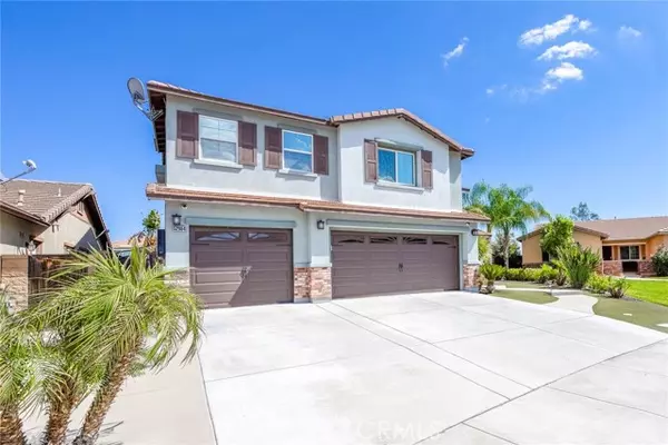 Lake Elsinore, CA 92532,52984 Alba Street