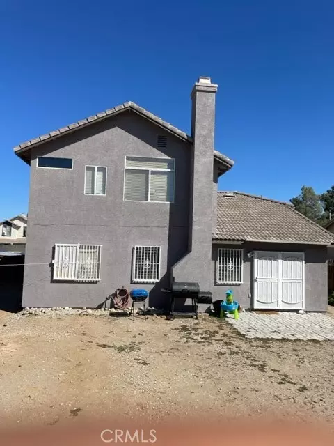 Adelanto, CA 92301,11455 Golden Street