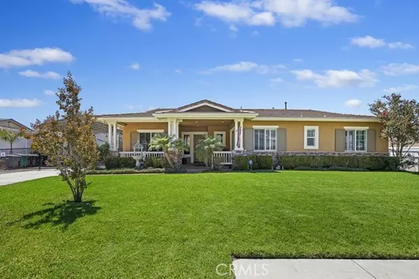 Norco, CA 92860,2876 Walking Horse Ranch Drive