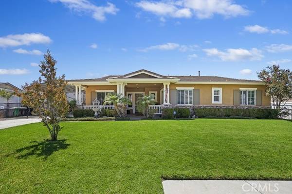 Norco, CA 92860,2876 Walking Horse Ranch Drive