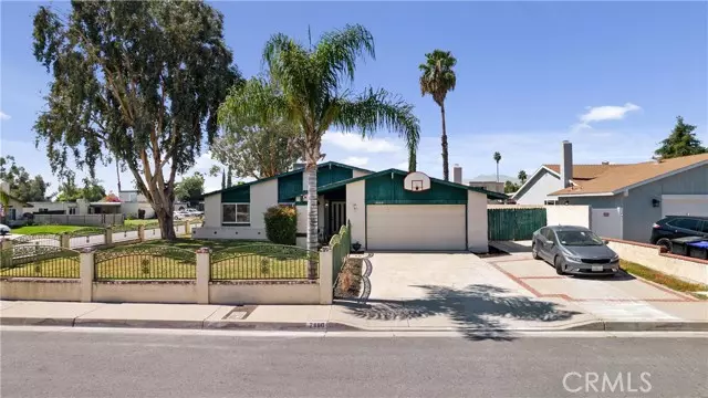 Highland, CA 92346,2880 Mojave Court