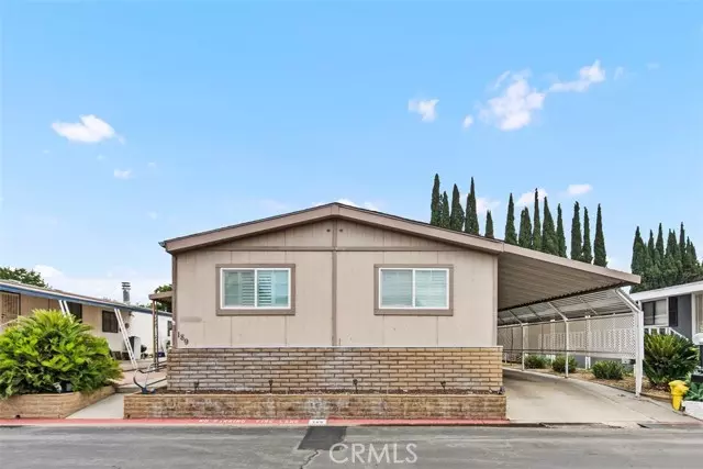 Ontario, CA 91761,1456 Philadelphia St Sp 189