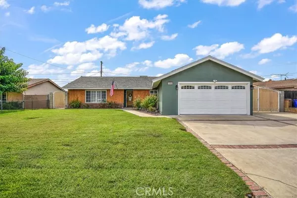 657 W Mallory Drive, Bloomington, CA 92316