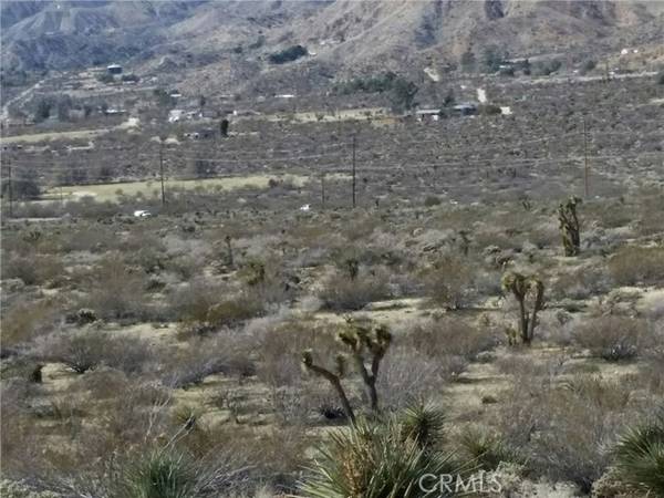 Morongo Valley, CA 92256,0 29 Palms Highway