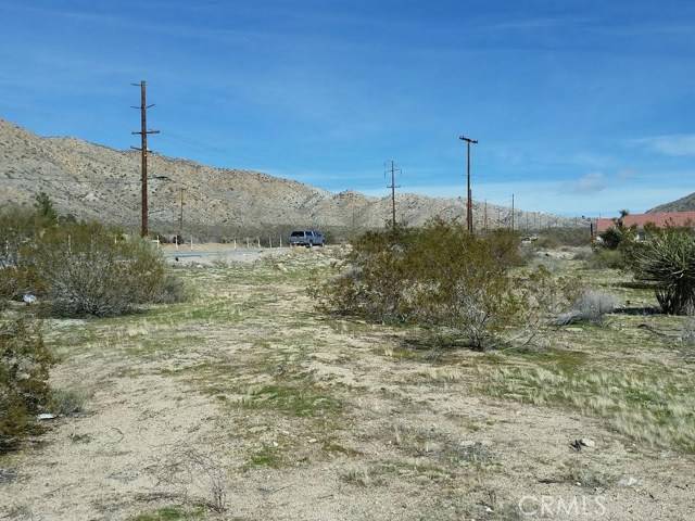 0 29 Palms Highway, Morongo Valley, CA 92256