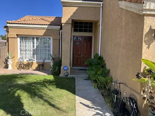 Perris, CA 92571,2353 Wisteria Road