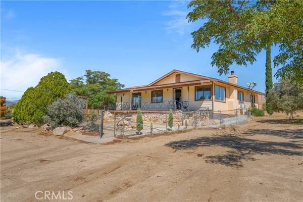 61283 Chalet Drive, Mountain Center, CA 92561