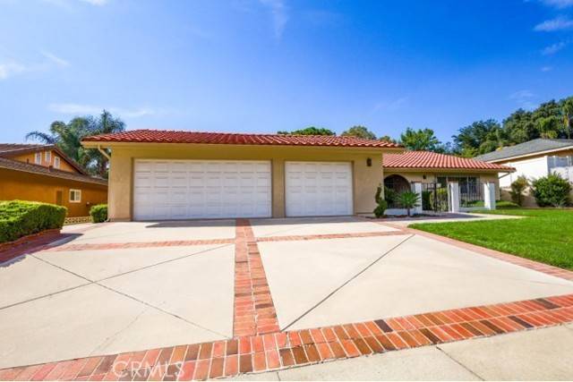 1909 Eloise Way, Upland, CA 91784