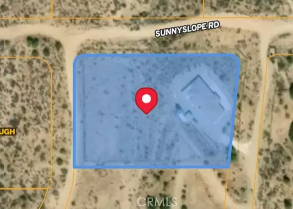 Pinon Hills, CA 92372,979 Sunnyslope Road